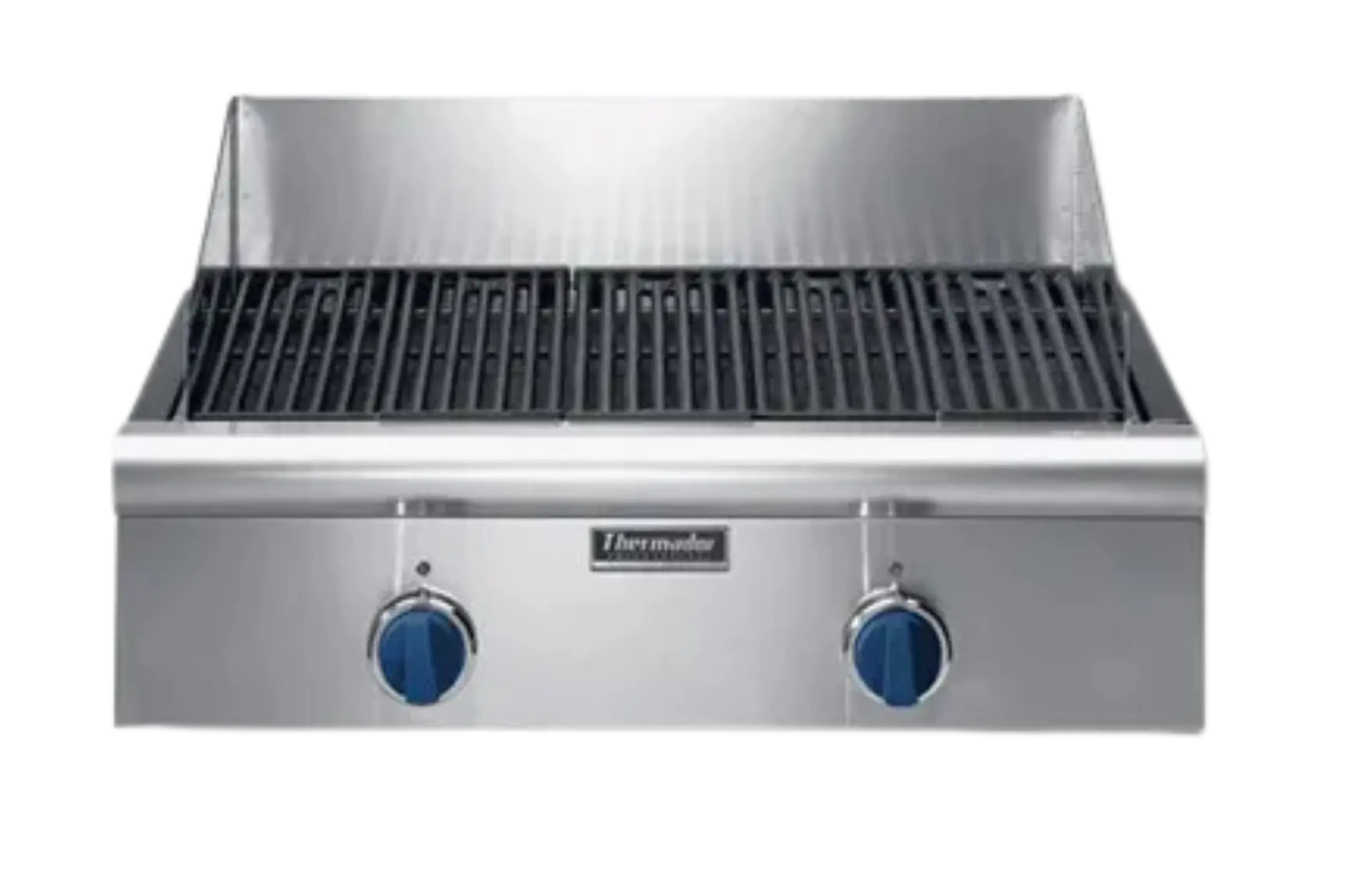Thermador Built In & Freestanding Grill icon