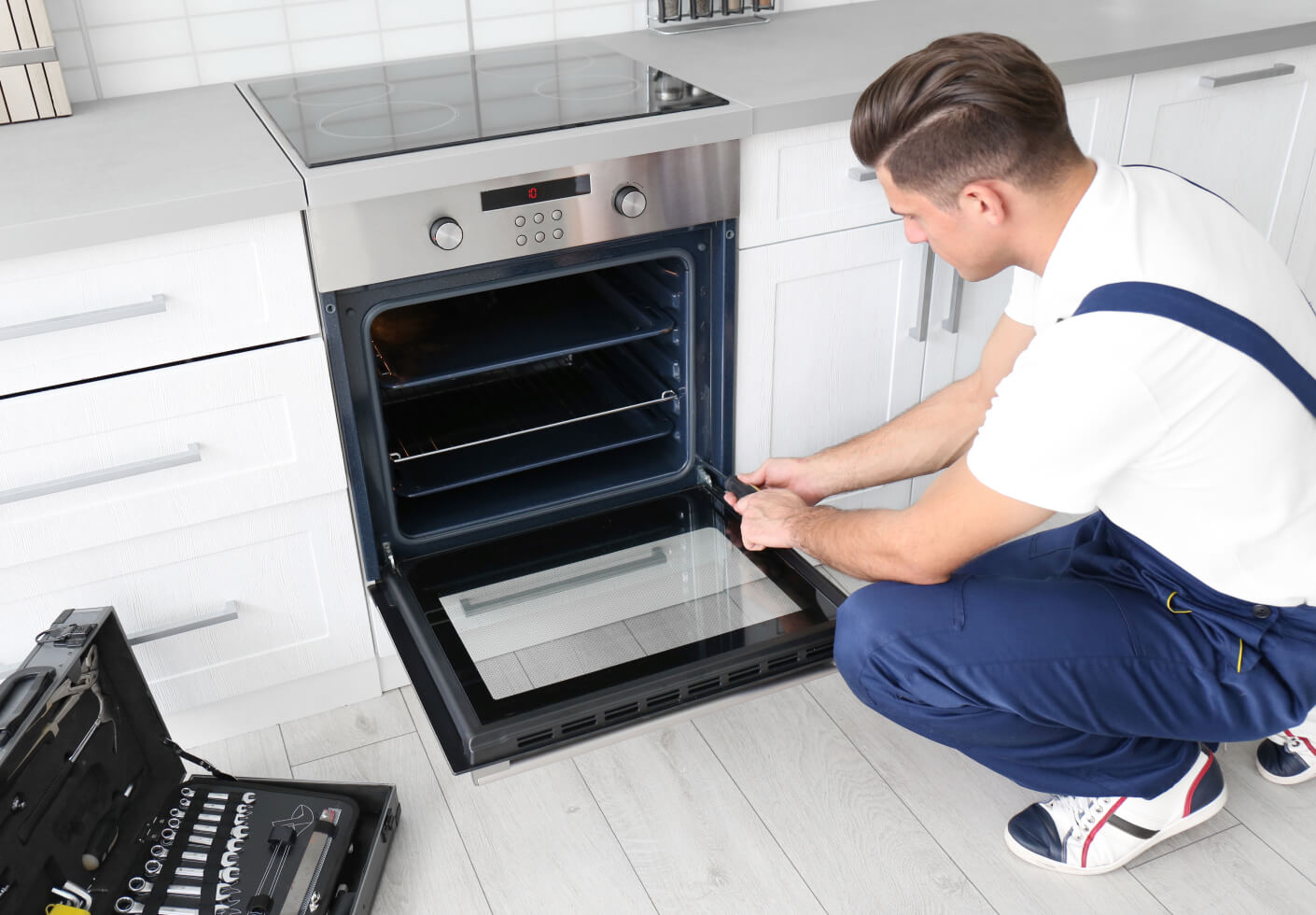 Thermador OVEN REPAIR SERVICES