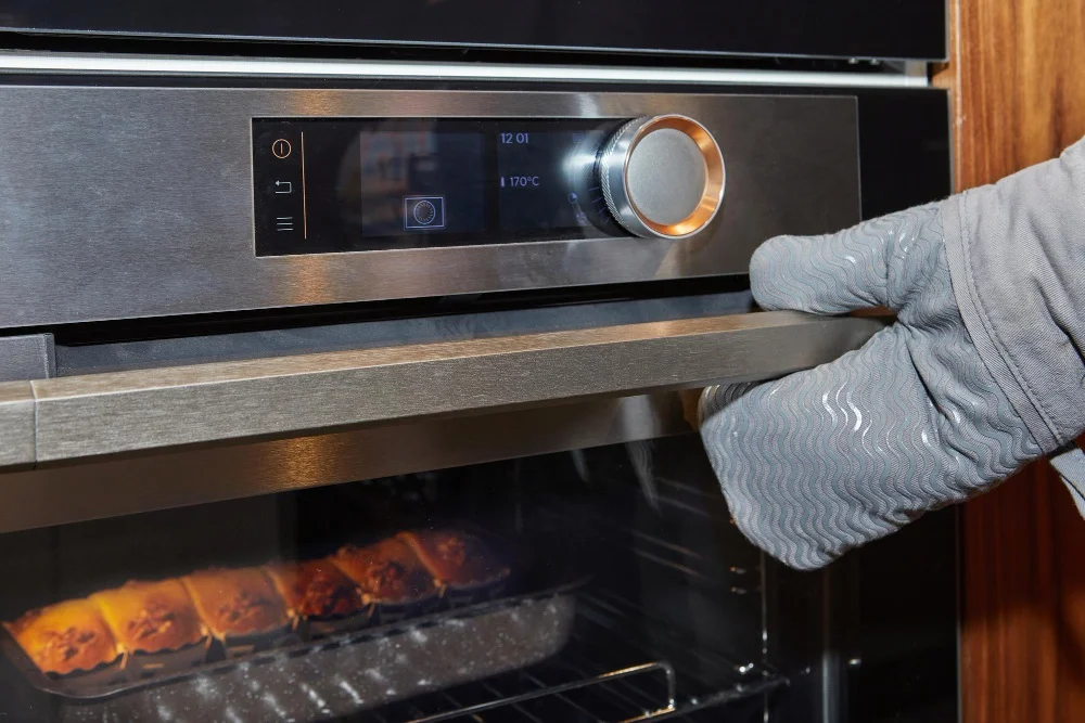 Warming-Drawer-Repair-in-LA