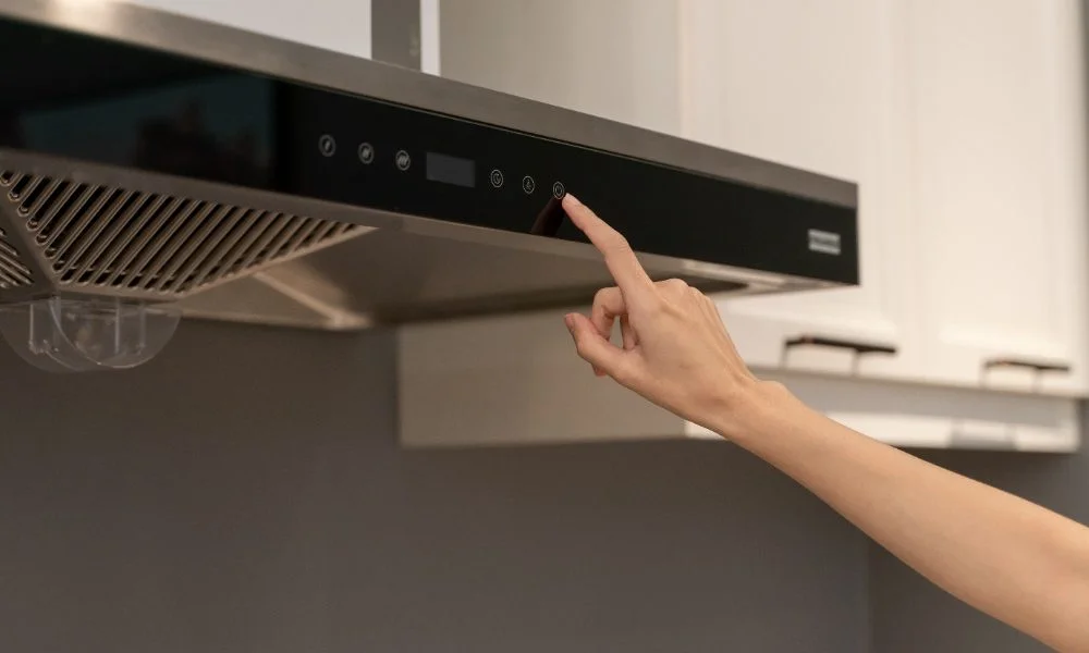 Thermador downdraft repair