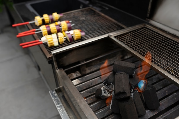 freetanding grill Repairing in Los Angeles, CA