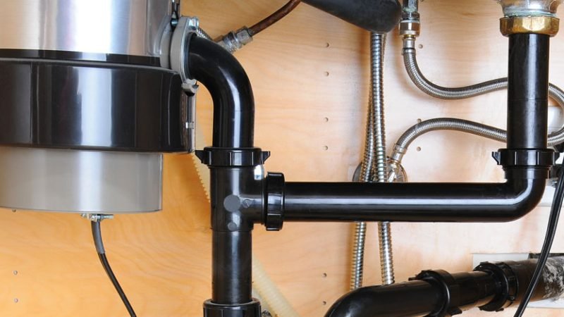 Thermador garbage-disposal-repair-services