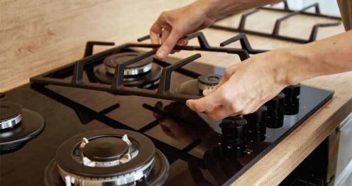 stove repair service in Los Angeles