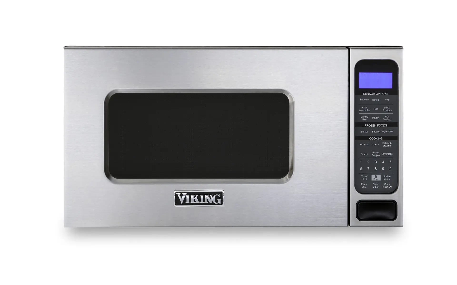 Viking Microwaves repair services