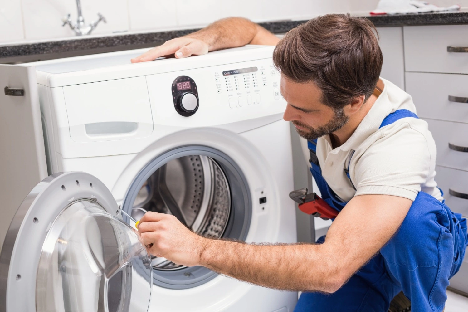 thermador Washer repair services in los angeles