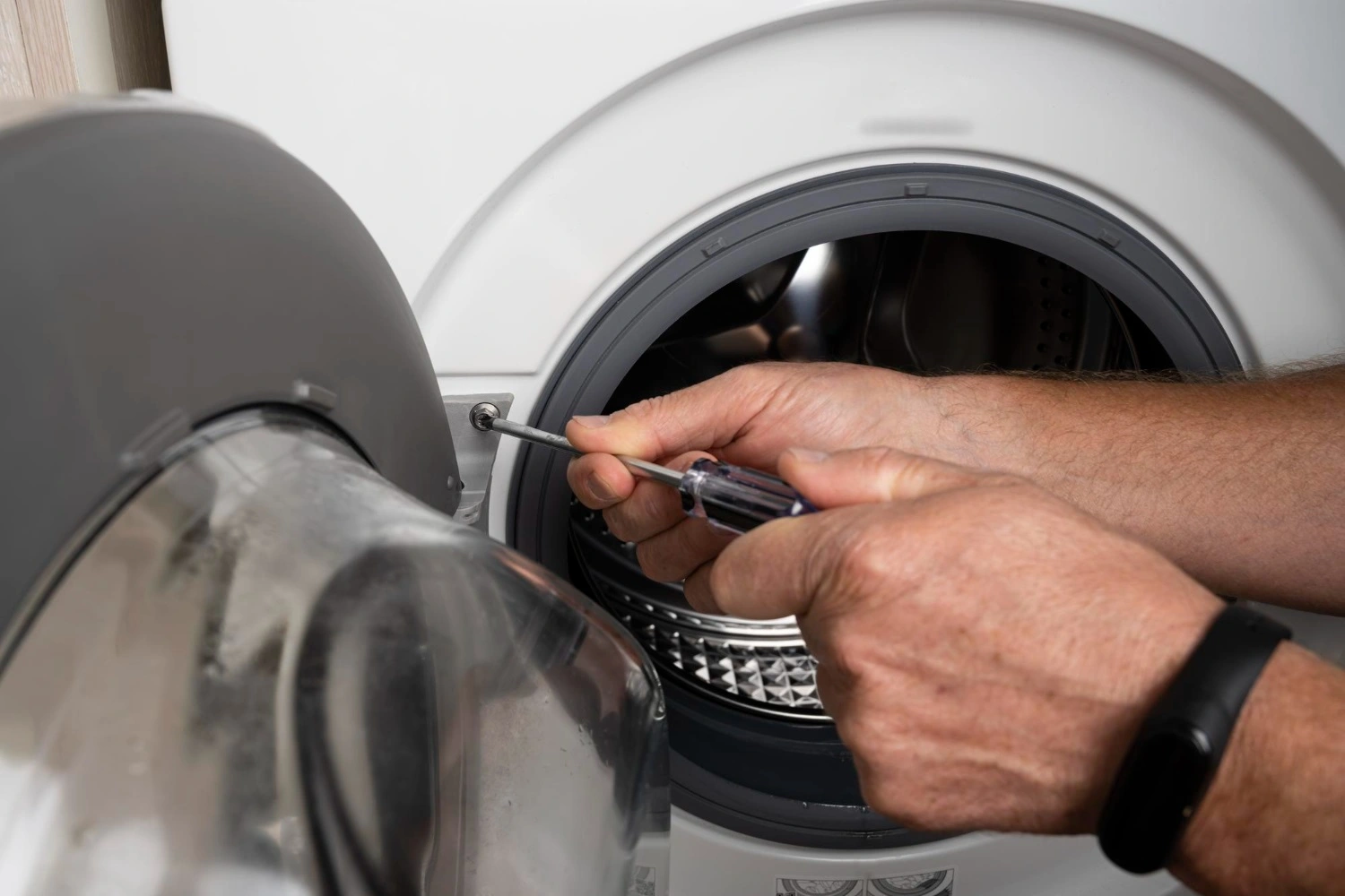 thermador Washer repair services in los angeles
