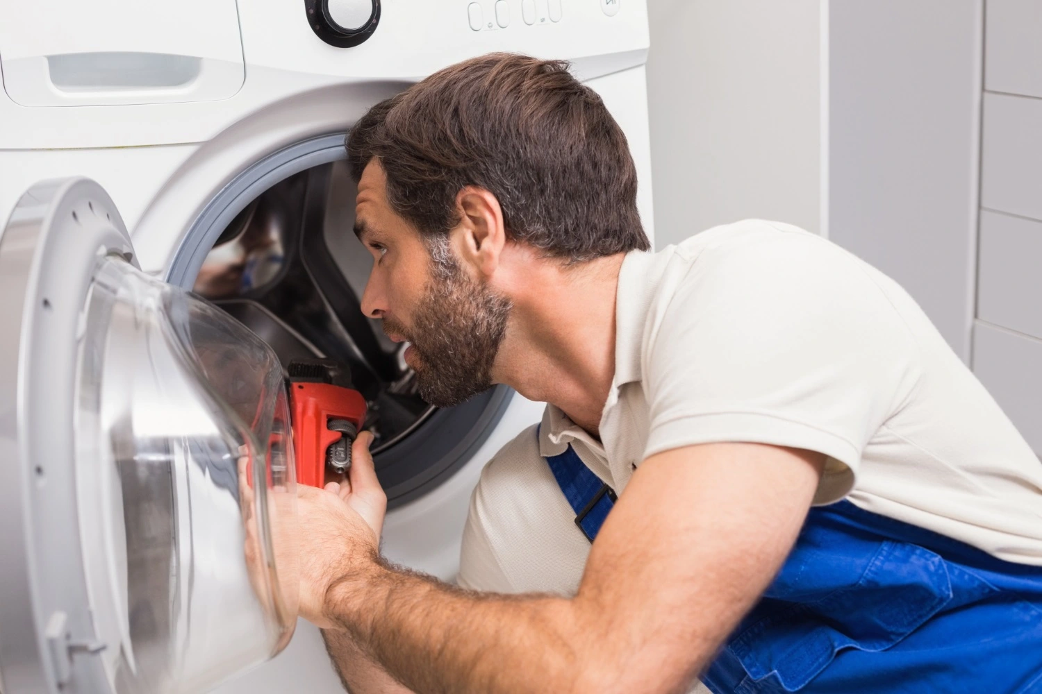 thermador dryer repair services in los angeles by abs appliances
