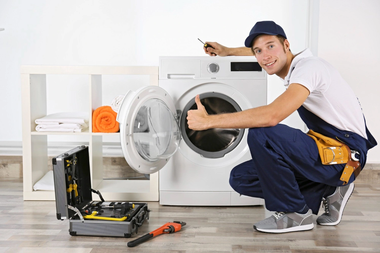 thermador dryer repair services in los angeles by abs appliances